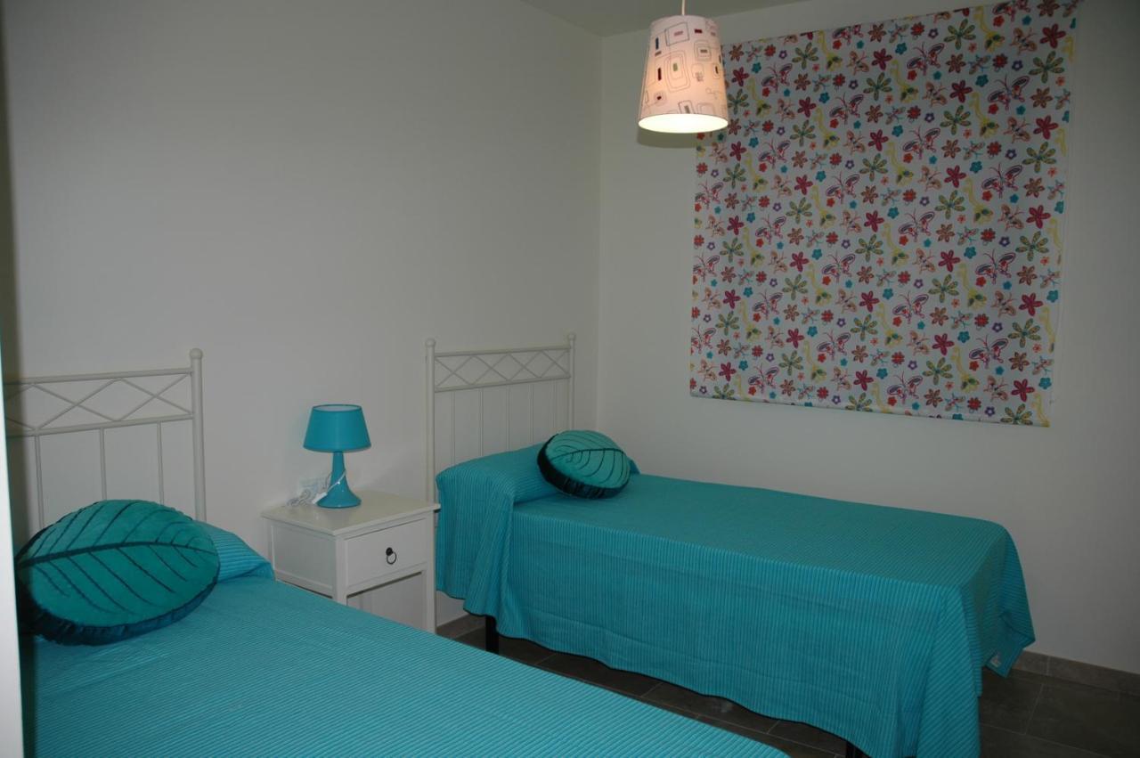 Apartamento Costa Ballena Chipiona Extérieur photo