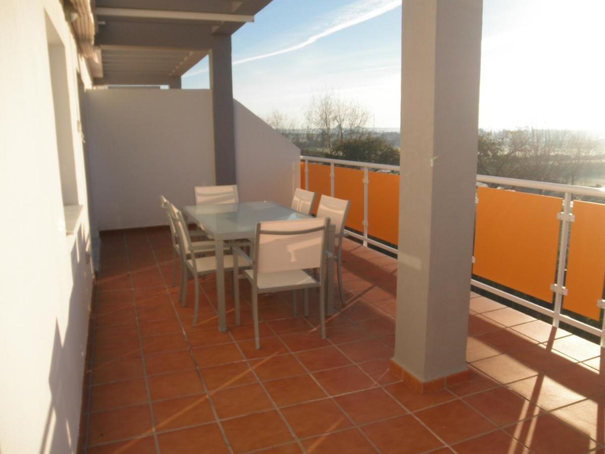 Apartamento Costa Ballena Chipiona Extérieur photo