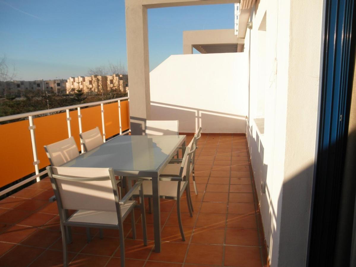 Apartamento Costa Ballena Chipiona Extérieur photo