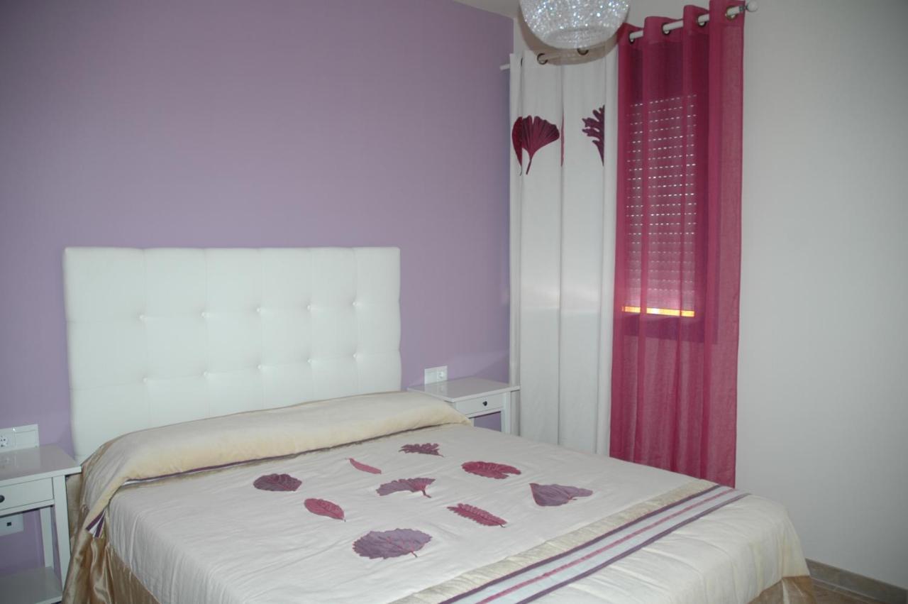 Apartamento Costa Ballena Chipiona Extérieur photo