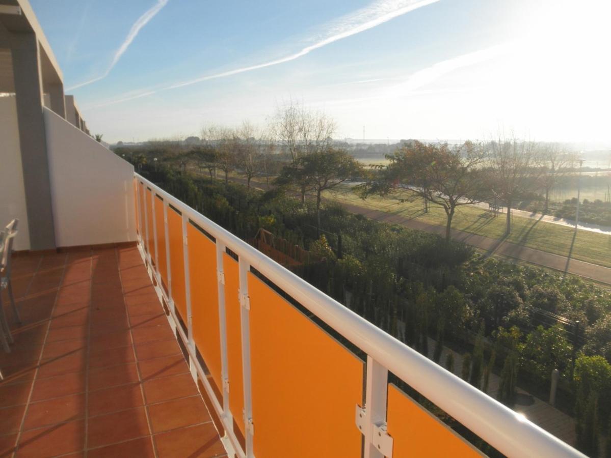 Apartamento Costa Ballena Chipiona Extérieur photo